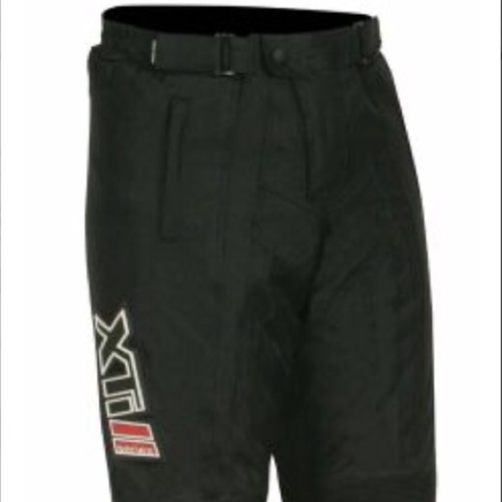 Motorcycle Pants Frank Thomas FTW341 XTI 2 Sport S